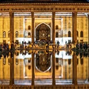 Stolen Artifacts From Shah Nematollah Vali Museum Recovered, Main Suspect Arrested!
