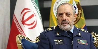 Iran Defense Minister: The Armed Forces Destroyed Many of the Enemy’s Military Targets in the Recent War