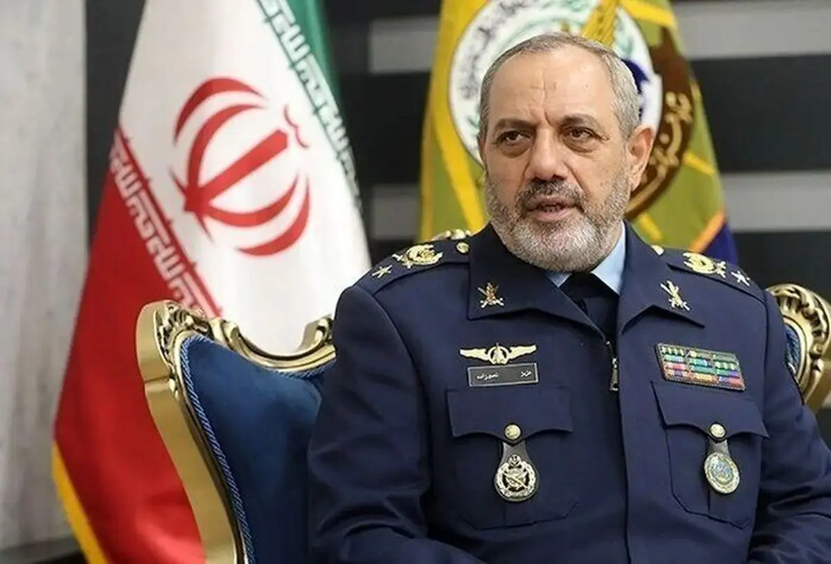 Iran Defense Minister: The Armed Forces Destroyed Many of the Enemy’s Military Targets in the Recent War
