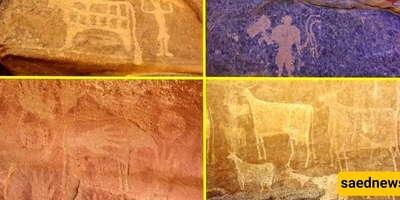 Hidden Secrets of Ancient Art in a Remarkable Structure in the Heart of the Desert