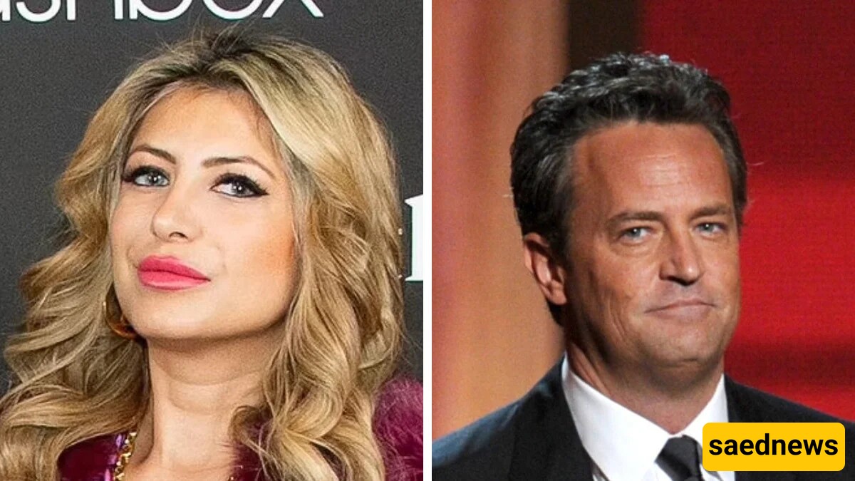 The Shocking Revelations of the "Ketamine Queen" in the Wake of Matthew Perry's Tragic Death