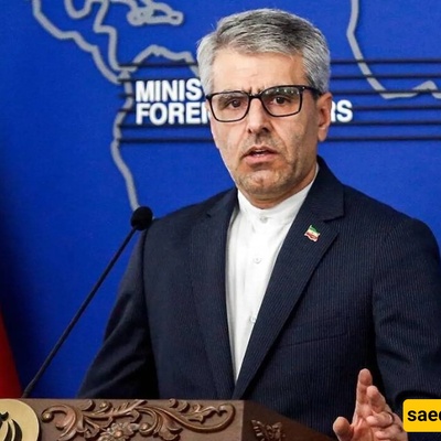 Iran Condemns Canada’s Backing of U.S. Military Actions