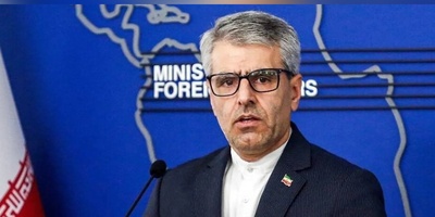 Iran Condemns Canada’s Backing of U.S. Military Actions