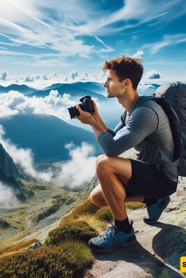 The Ultimate Guide to Traveling the World Solo