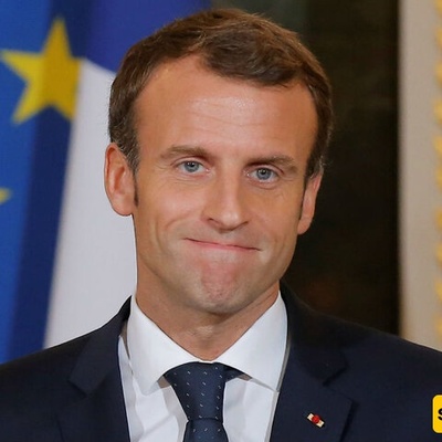 France To Recognize Palestinian State At UN General Assembly