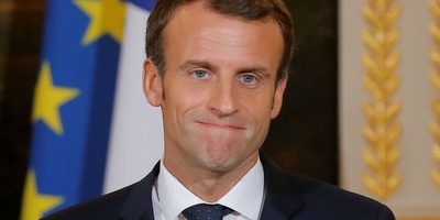 France To Recognize Palestinian State At UN General Assembly