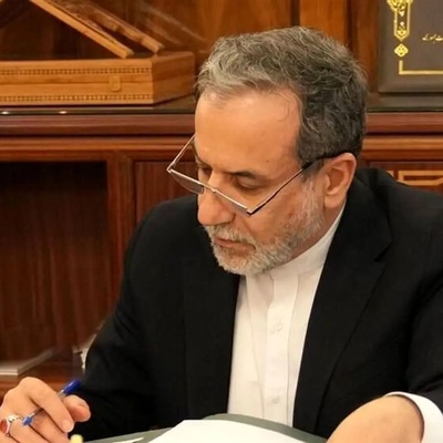 Tehran: Preparedness for War is Key to Preventing Conflict, Araghchi Explains