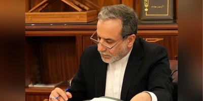 Tehran: Preparedness for War is Key to Preventing Conflict, Araghchi Explains