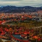 A Memorable Journey in Mahabad: From Soholan Cave to the Historic Mirza Rasul Bath – A Trip Full of Pure Vibes + Video