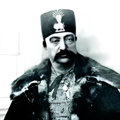 Unseen Color Photographs of Naser al-Din Shah’s Royal Events