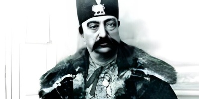 Unseen Color Photographs of Naser al-Din Shah’s Royal Events