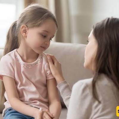 Behaviors That Help Children Express Their Emotions Better
