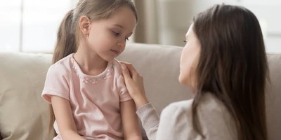 Behaviors That Help Children Express Their Emotions Better