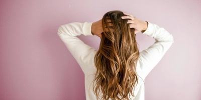 Why Does Hair Look Great After a Shower but Not the Next Morning?