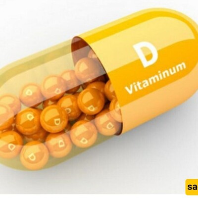 What is the necessity of consuming Vitamin D during the cold season? / Recommended dosage of Vitamin D tablets