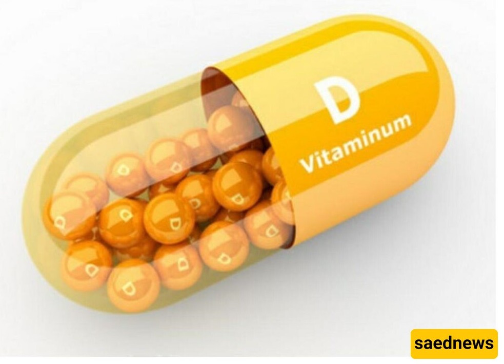 What is the necessity of consuming Vitamin D during the cold season? / Recommended dosage of Vitamin D tablets