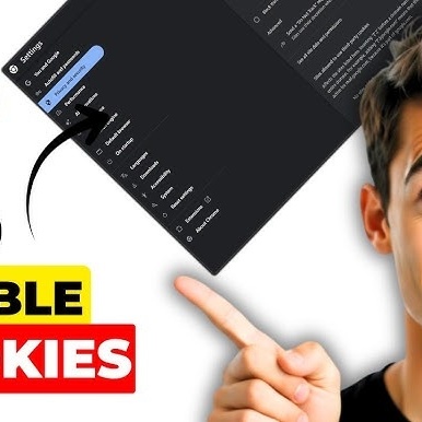 How to Enable Cookies in Different Browsers (Step-by-Step Guide with Images)