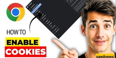 How to Enable Cookies in Different Browsers (Step-by-Step Guide with Images)