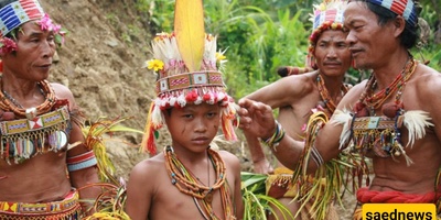 The Strangest Traditions from Around the World You Won’t Believe