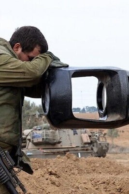 Minutes Passing in Iran’s Favor; Israel’s Defense System Out of Missiles! +Photo