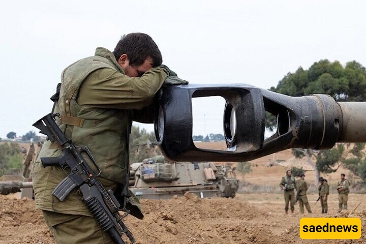 Minutes Passing in Iran’s Favor; Israel’s Defense System Out of Missiles! +Photo