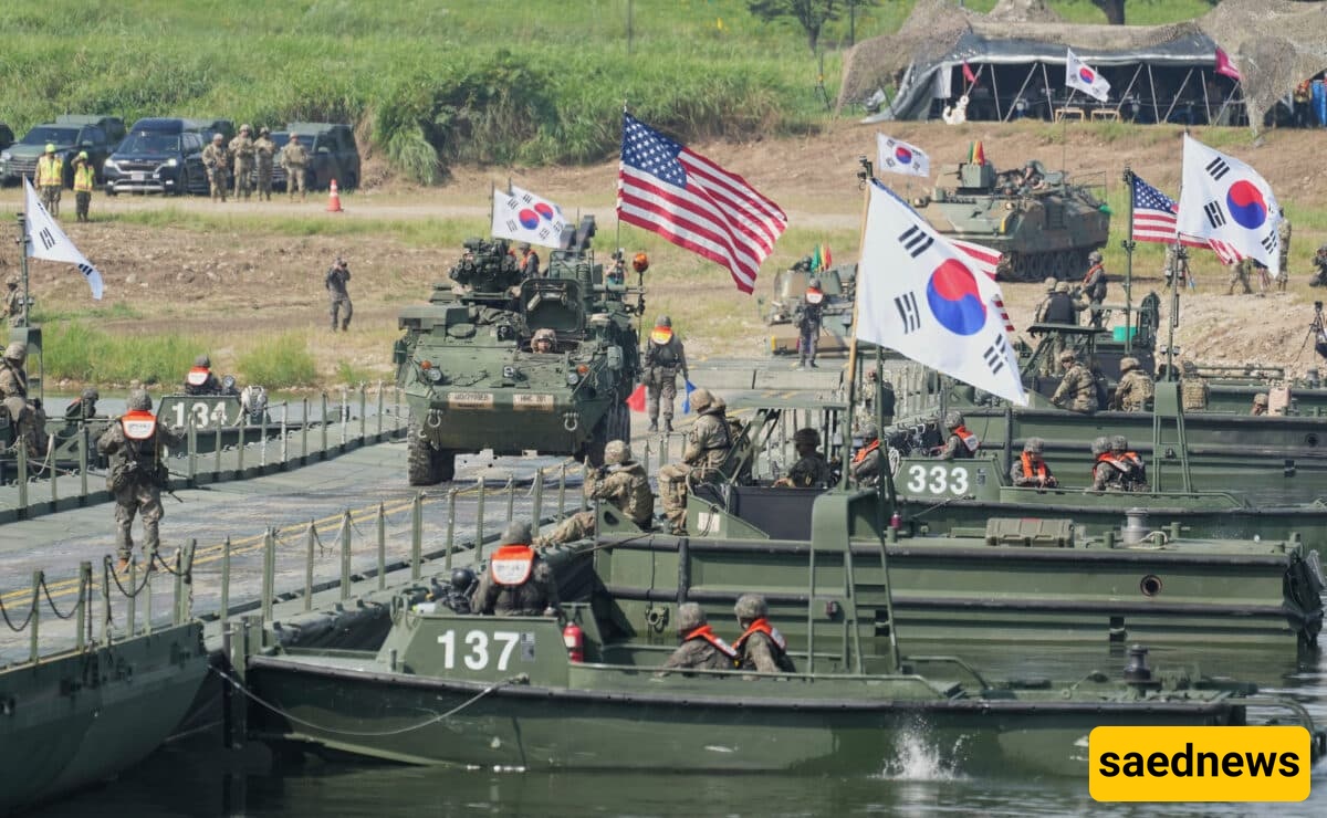 South Korea