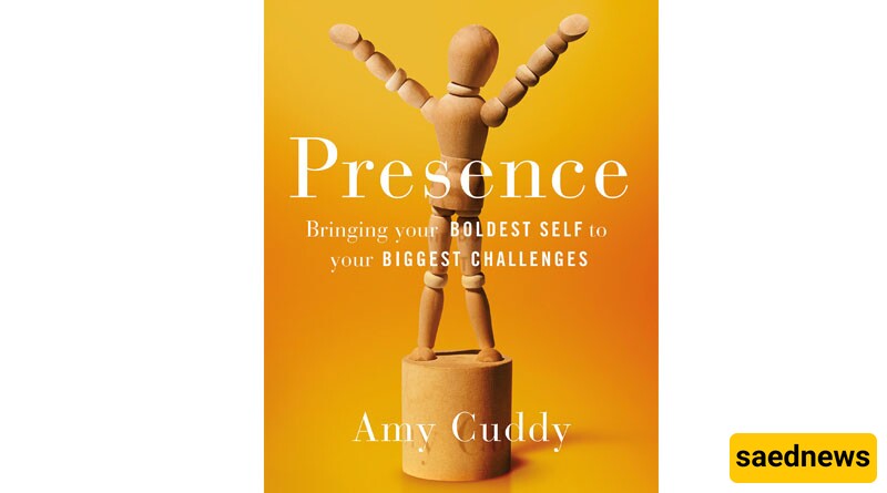 Presence by Amy Cuddy