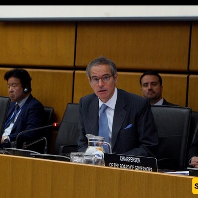 Grossi Claims: Iran Managed to Preserve Some of Its Enriched Uranium