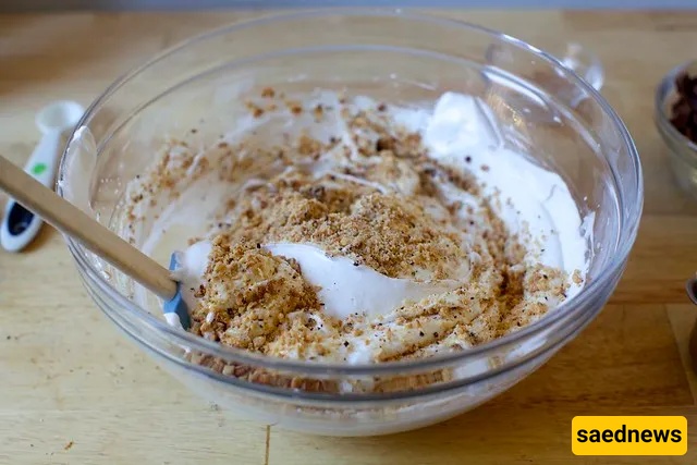 cookie recepie