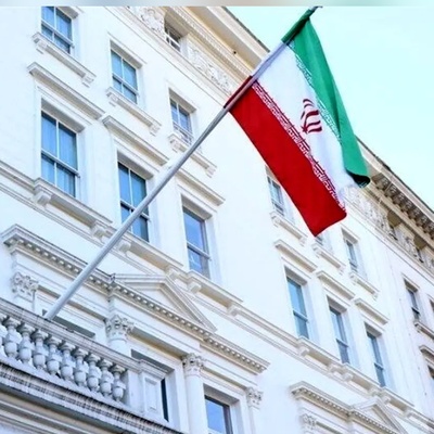Iranian Embassy in London: Daily Telegraph Reports on Tehran Lack Credibility