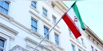Iranian Embassy in London: Daily Telegraph Reports on Tehran Lack Credibility