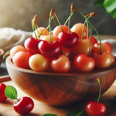 What Are the Risks of Eating Too Many Cherries? The Delicious Fruit That Could Cause Trouble!