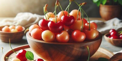 What Are the Risks of Eating Too Many Cherries? The Delicious Fruit That Could Cause Trouble!