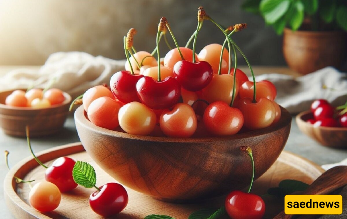 What Are the Risks of Eating Too Many Cherries? The Delicious Fruit That Could Cause Trouble!