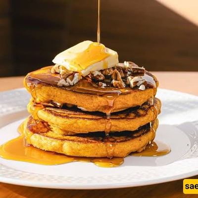 One Small Mistake That Can Make Pancakes Stick to the Pan