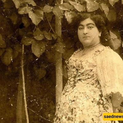 The Dangerous Trick of Naser al-Din Shah Qajar’s Daughter to Escape School!