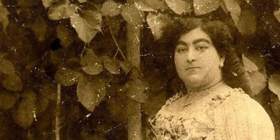 The Dangerous Trick of Naser al-Din Shah Qajar’s Daughter to Escape School!