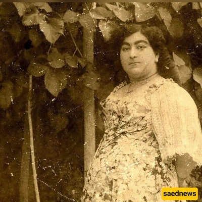 The Dangerous Trick of Naser al-Din Shah Qajar’s Daughter to Escape School!