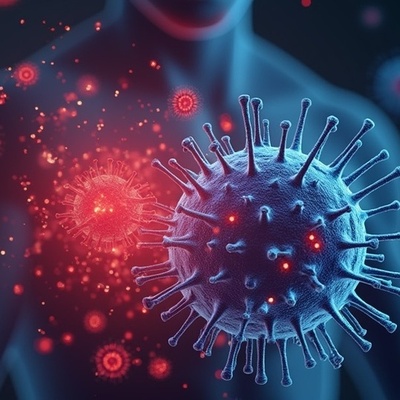 Cancer-Fighting Cells: The New Heroes in MS Treatment / First Successful Global Trial!