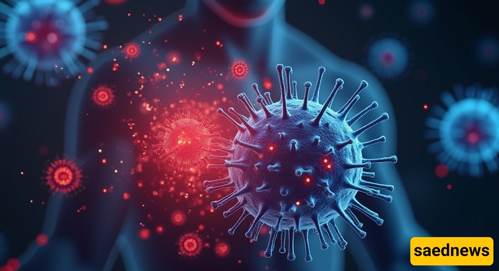 Cancer-Fighting Cells: The New Heroes in MS Treatment / First Successful Global Trial!