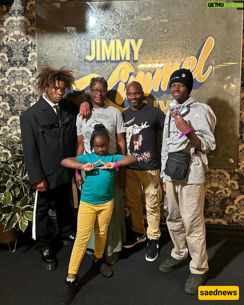 D4VD with Family