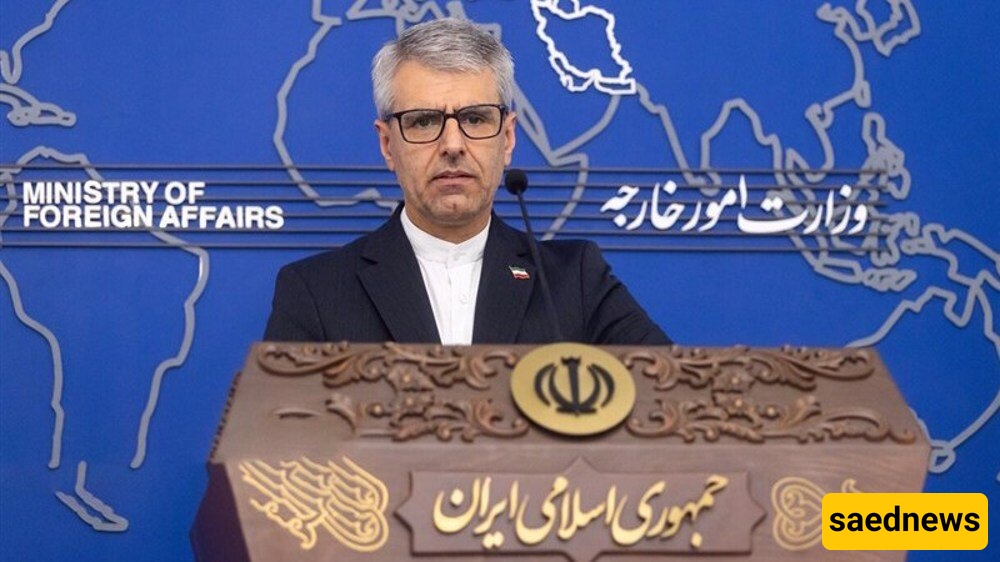 Iran Insists on “Effective” Diplomacy, Vows No Return to Nuclear Talks Without Guarantees