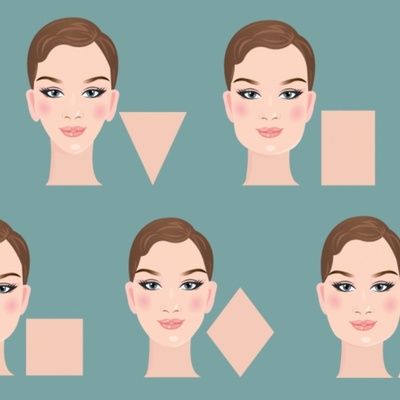 Shawl or Scarf: Which One Suits a Long Face Shape?