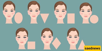 Shawl or Scarf: Which One Suits a Long Face Shape?