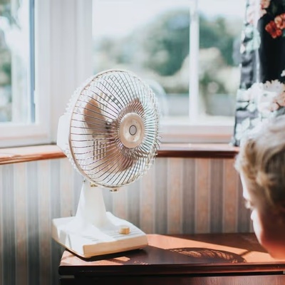 Simple Ways To Keep Your Home Cool During Hot Summer Days