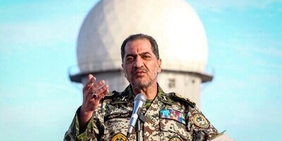 Iran Air Defense Force Fully Prepared To Counter Any Threat