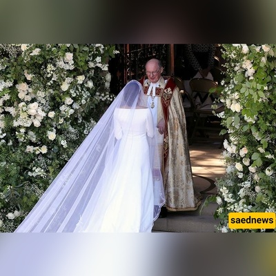 From Aisles to Offices: Wedding Day Glimpses of Global Presidents and Power Players