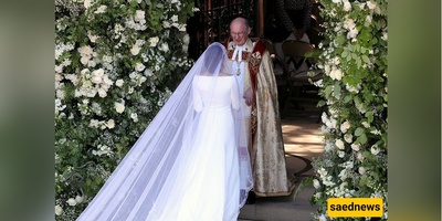 From Aisles to Offices: Wedding Day Glimpses of Global Presidents and Power Players