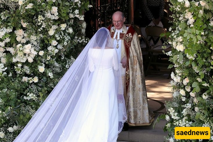 From Aisles to Offices: Wedding Day Glimpses of Global Presidents and Power Players