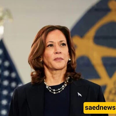 Foreign Hackers Target Kamala Harris Campaign in Alarming Cyber Attack